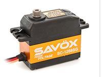 Savöx Savox SC-1268SG High Voltage servo