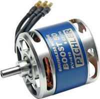 Pichler Brushless elektromotor voor vliegtuigen kV (rpm/volt): 610