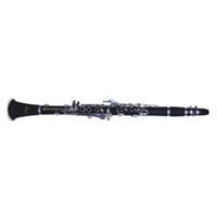 DIMAVERY K-17 Bb Clarinet, 17 keys