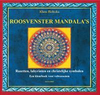 Roosvenster Mandala's