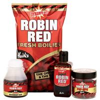 Dynamite Baits Boilies Robin Red Shelf Life 1kg - Rood_20