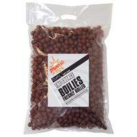 Dynamite Baits Boilies The Source 5kg - Wit_20mm