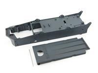Composite Chassis & Battery Door SWB (AR320201)