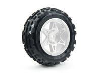 Dboots Sand Scorpion DB Tyre (Front) (2PCS) (AR10152X)