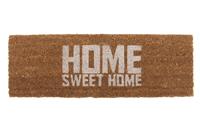 Present Time Doormat Home Sweet Home