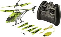 Revell RC Helicopter GLOWEE 2.0