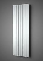 Plieger Cavallino Retto designradiator verticaal dubbel middenaansluiting 1800x298mm 817W pergamon