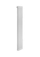 Plieger Florence designradiator verticaal 1800x322mm 903W mat wit