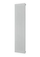 Plieger Antika Retto designradiator verticaal middenaansluiting 1800x415mm 1556W pergamon