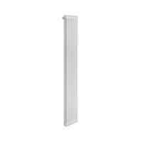 Plieger Florence designradiator 1800x322mm 903W donkergrijs structuur 7253475