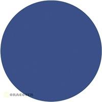 Strijkfolie Oracover 21-059-010 (l x b) 10 m x 60 cm Transparant blauw