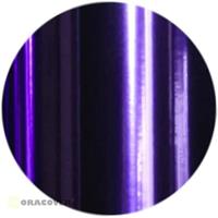 Strijkfolie Oracover 21-100-010 (l x b) 10 m x 60 cm Chroom-violet