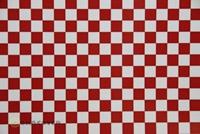 Strijkfolie Oracover 44-010-023-010 Fun (l x b) 10 m x 60 cm Wit-rood