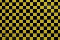 Strijkfolie Oracover 44-033-071-010 Fun (l x b) 10 m x 60 cm Geel-zwart