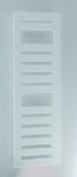 zehnder Metropolitan Spa radiator 600x1540 mm. as=onderzijde s012 775w wit ral 9016