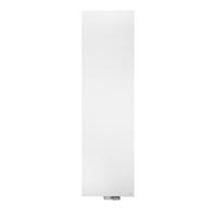 Vasco NIVA N2L1 radiator (decor) staal traffic White (hxlxd) 2020x420x119mm