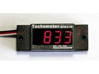 Pichler CDI Tachometer