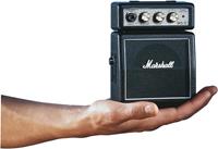 Marshall MS-2 Miniatur-Gitarrencombo, batteriebetrieben