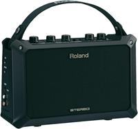Roland Mobile AC Portable Verstärker für Konzertgitarre