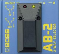 Boss AB-2 Fußschalter