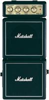 Marshall MS-4 Miniatur-Gitarrenverstärker/Full Stack, batteriebetrieben