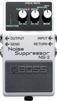 Boss NS-2 Noise Suppressor-Pedal
