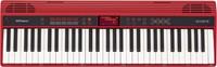 Roland Go:Keys Music Creation Keyboard Rood