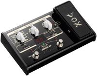 VOX StompLab IIG Gitarren Modeling-/Effekt-Prozessor