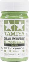 Tamiya 300087111 Modelspoor verf Grasgroen 100 ml