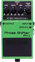 Boss PH-3 Phase Shifter Phase Shifter