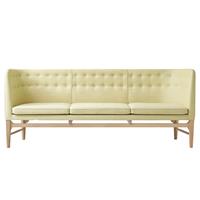 Mayor Sofa AJ5 Bank - &Tradition Sunniva 2 - 422