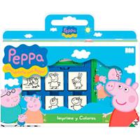 - Peppa Pig Peppa Pig 7 stempels