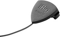 ikmultimedia IK Multimedia iRig Acoustic Mikrofon-Interface für Gitarre
