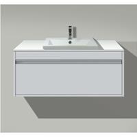 Duravit Wastafelmeubel Hangend Ketho