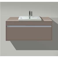 Duravit Wastafelmeubel Hangend Ketho