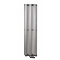 Vasco Zana Zv-1 radiator 624x1800 mm. n16 as=0066 1719w zwart m300