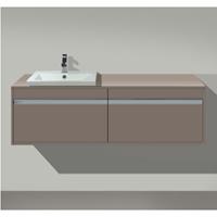 Duravit Wastafelmeubel Hangend Ketho 1400 mm