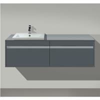 Duravit Wastafelmeubel Hangend Ketho 1400 mm