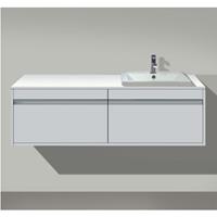 Duravit Wastafelmeubel Hangend Ketho 1400 mm