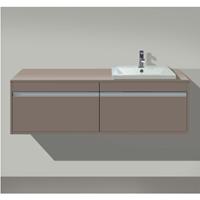 Duravit Wastafelmeubel Hangend Ketho 1400 mm