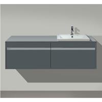 Duravit Wastafelmeubel Hangend Ketho 1400 mm