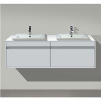 Duravit Wastafelmeubel Hangend Ketho 1400 mm