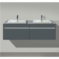 Duravit Wastafelmeubel Hangend Ketho 1400 mm