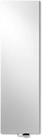 Vasco NIVA NS2L1 radiator (decor) staal traffic White (hxlxd) 2220x740x119mm