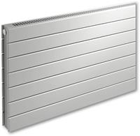 Vasco Viola H2l1-Ro radiator 1800x433 mm. n12 as=0023 1980w zwart m300