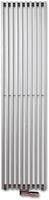 Vasco ZANA ZV-1 radiator (decor) staal wit (hxlxd) 2000x624x82mm