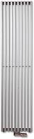 Vasco ZANA ZV-2 radiator (decor) staal wit (hxlxd) 2200x544x128mm