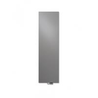 Vasco NIVA N2L1 radiator (decor) staal pure White (hxlxd) 1820x420x119mm