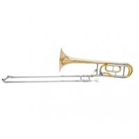 DIMAVERY Trombone, gold