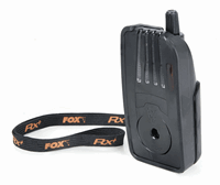 Fox RX+ Reciever - Ontvanger
